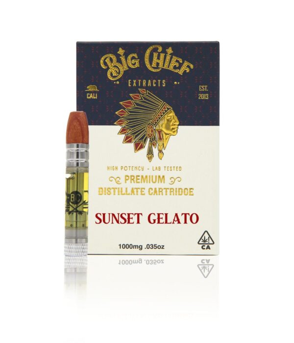 Buy Big Chief Carts