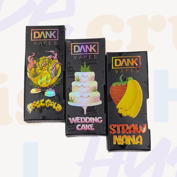 Buy Dank Vapes