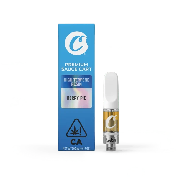 Buy Cookies Carts