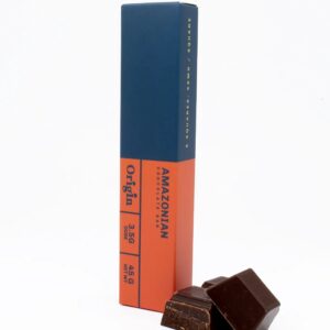Buy Amazonian Mushroom Chocolate Bars