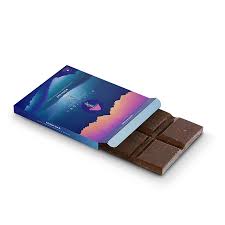 Buy Brainstorm Magic Mushroom Bars