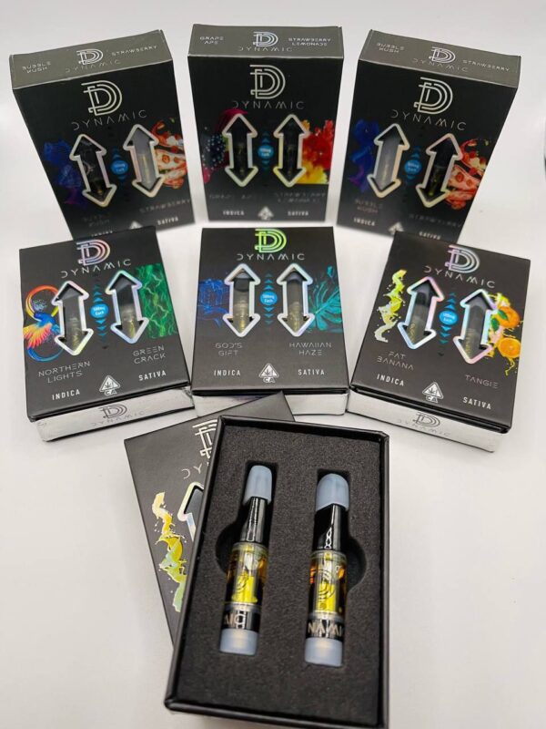 Buy Dynamic Carts