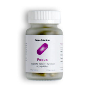 Buy Neuro Botanicals Capsules