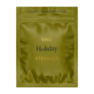 Buy Kind Stranger Mushroom Capsules