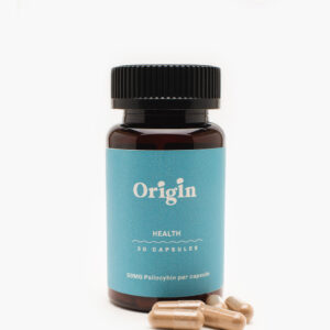 Buy Origin Health Capsules