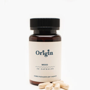 Buy Origin Mood Capsules