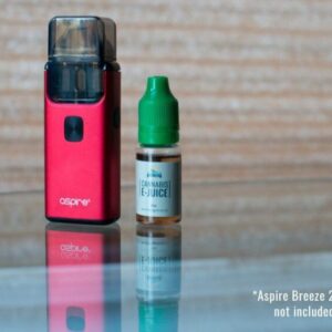 Buy THC Vape Juice