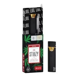 Buy Stiiizy Vapes