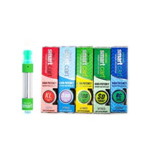 Buy Smart Carts