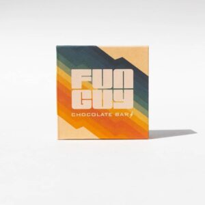 Buy Funguy Chocolate Bar