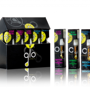 Buy Glo Carts