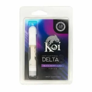 Buy Koi Delta 8 Vape Carts