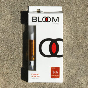 Bloom Carts
