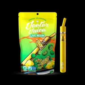 Jeeter Juice Disposable