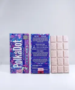 Polkadot Chocolate
