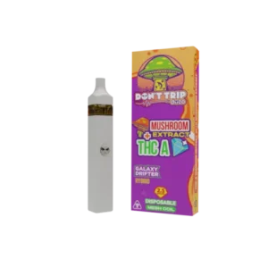 Don’t Trip Mushroom Vape