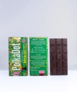 Polkadot Chocolate