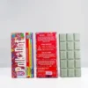 Polkadot Chocolate