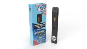 Shroom Puff Mushroom Disposable Vape