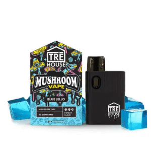 Tre House Mushroom Vape Pen