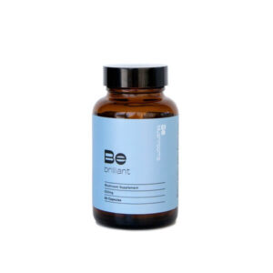 Be Brilliant capsules