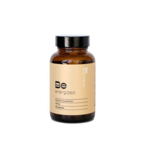 Be Energized Capsules