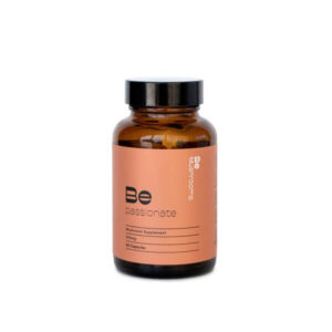 Be Passionate Capsules