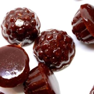 Dames Gummies