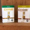 A picture of Dime Carts