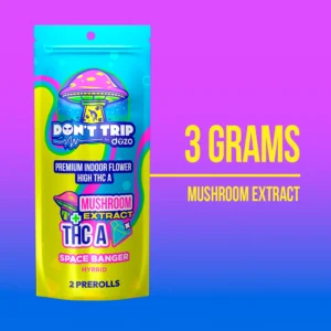 Don't Trip Preroll