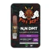 Puff Boyz -NN DMT 0.5ML(400MG) Cartridge - Grape