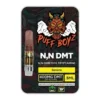 Puff Boyz -NN DMT Cartridge 0.5ML (400MG)-Banana